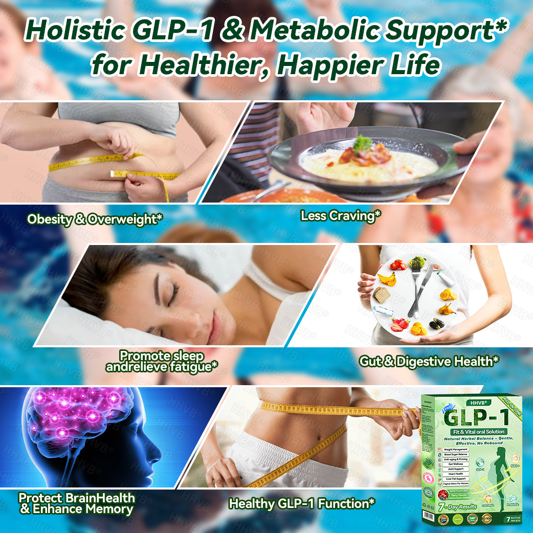 𝑶𝒇𝒇𝒊𝒄𝒊𝒂𝒍 𝑺𝒕𝒐𝒓𝒆|👨‍⚕️👨‍⚕️HH𝐕𝐁® 𝐍𝐀𝐃+ 𝐆𝐋𝐏-𝟏 Pro ALL-IN-ONE Fit&Vital 𝐎𝐫𝐚𝐥 𝐋𝐢𝐪𝐮𝐢𝐝 (𝐉𝐮𝐬𝐭 𝐨𝐧𝐜𝐞 𝐚 𝐝𝐚𝐲, 𝐯𝐢𝐬𝐢𝐛𝐥𝐞 𝐜𝐡𝐚𝐧𝐠𝐞𝐬 𝐢𝐧 𝟕 𝐝𝐚𝐲𝐬） ✅ 𝐅𝐨𝐫 𝐨𝐛𝐞𝐬𝐢𝐭𝐲, 𝐜𝐚𝐫𝐝𝐢𝐨𝐯𝐚𝐬𝐜𝐮𝐥𝐚𝐫 𝐡𝐞𝐚𝐥𝐭𝐡, 𝐝𝐢𝐚𝐛𝐞𝐭𝐞𝐬, 𝐬𝐥𝐞𝐞𝐩 𝐚𝐩𝐧𝐞𝐚, 𝐆𝐮𝐭 𝐇𝐞𝐚𝐥𝐭𝐡, 𝐣𝐨𝐢𝐧𝐭 𝐢𝐬𝐬𝐮𝐞𝐬, 𝐚𝐧𝐝 𝐦𝐨𝐫𝐞