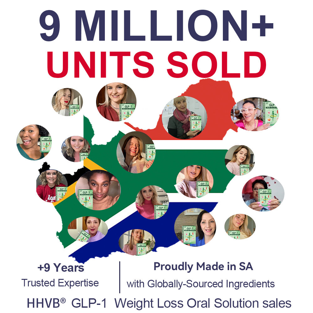 𝐇𝐇𝐕𝐁® 𝐆𝐋𝐏-𝟏 𝐖𝐞𝐢𝐠𝐡𝐭 𝐋𝐨𝐬𝐬 𝐎𝐫𝐚𝐥 𝐒𝐨𝐥𝐮𝐭𝐢𝐨𝐧 – ☀️☀️