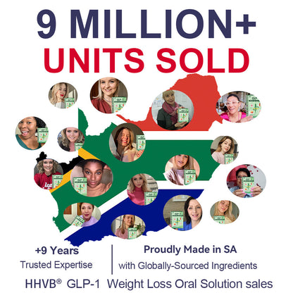 𝐇𝐇𝐕𝐁® 𝐆𝐋𝐏-𝟏 𝐖𝐞𝐢𝐠𝐡𝐭 𝐋𝐨𝐬𝐬 𝐎𝐫𝐚𝐥 𝐒𝐨𝐥𝐮𝐭𝐢𝐨𝐧 – ☀️☀️