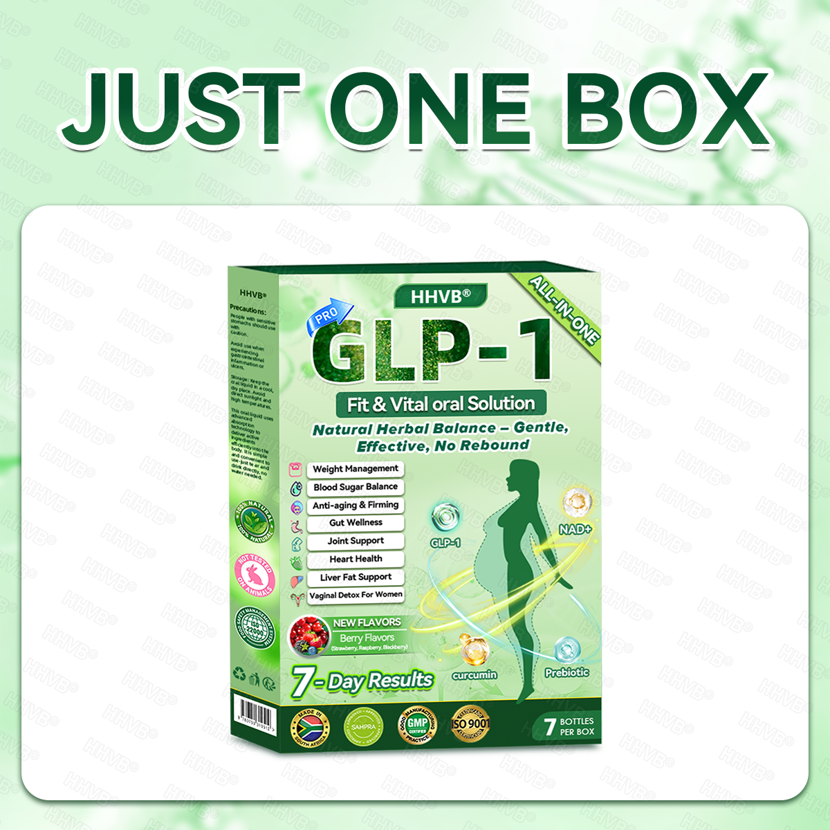 𝑶𝒇𝒇𝒊𝒄𝒊𝒂𝒍 𝑺𝒕𝒐𝒓𝒆|👨‍⚕️👨‍⚕️HH𝐕𝐁® 𝐍𝐀𝐃+ 𝐆𝐋𝐏-𝟏 Pro ALL-IN-ONE Fit&Vital 𝐎𝐫𝐚𝐥 𝐋𝐢𝐪𝐮𝐢𝐝 (𝐉𝐮𝐬𝐭 𝐨𝐧𝐜𝐞 𝐚 𝐝𝐚𝐲, 𝐯𝐢𝐬𝐢𝐛𝐥𝐞 𝐜𝐡𝐚𝐧𝐠𝐞𝐬 𝐢𝐧 𝟕 𝐝𝐚𝐲𝐬） ✅ 𝐅𝐨𝐫 𝐨𝐛𝐞𝐬𝐢𝐭𝐲, 𝐜𝐚𝐫𝐝𝐢𝐨𝐯𝐚𝐬𝐜𝐮𝐥𝐚𝐫 𝐡𝐞𝐚𝐥𝐭𝐡, 𝐝𝐢𝐚𝐛𝐞𝐭𝐞𝐬, 𝐬𝐥𝐞𝐞𝐩 𝐚𝐩𝐧𝐞𝐚, 𝐆𝐮𝐭 𝐇𝐞𝐚𝐥𝐭𝐡, 𝐣𝐨𝐢𝐧𝐭 𝐢𝐬𝐬𝐮𝐞𝐬, 𝐚𝐧𝐝 𝐦𝐨𝐫𝐞