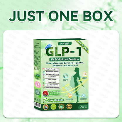 𝑶𝒇𝒇𝒊𝒄𝒊𝒂𝒍 𝑺𝒕𝒐𝒓𝒆|👨‍⚕️👨‍⚕️HH𝐕𝐁® 𝐍𝐀𝐃+ 𝐆𝐋𝐏-𝟏 Pro ALL-IN-ONE Fit&Vital 𝐎𝐫𝐚𝐥 𝐋𝐢𝐪𝐮𝐢𝐝 (𝐉𝐮𝐬𝐭 𝐨𝐧𝐜𝐞 𝐚 𝐝𝐚𝐲, 𝐯𝐢𝐬𝐢𝐛𝐥𝐞 𝐜𝐡𝐚𝐧𝐠𝐞𝐬 𝐢𝐧 𝟕 𝐝𝐚𝐲𝐬） ✅ 𝐅𝐨𝐫 𝐨𝐛𝐞𝐬𝐢𝐭𝐲, 𝐜𝐚𝐫𝐝𝐢𝐨𝐯𝐚𝐬𝐜𝐮𝐥𝐚𝐫 𝐡𝐞𝐚𝐥𝐭𝐡, 𝐝𝐢𝐚𝐛𝐞𝐭𝐞𝐬, 𝐬𝐥𝐞𝐞𝐩 𝐚𝐩𝐧𝐞𝐚, 𝐆𝐮𝐭 𝐇𝐞𝐚𝐥𝐭𝐡, 𝐣𝐨𝐢𝐧𝐭 𝐢𝐬𝐬𝐮𝐞𝐬, 𝐚𝐧𝐝 𝐦𝐨𝐫𝐞