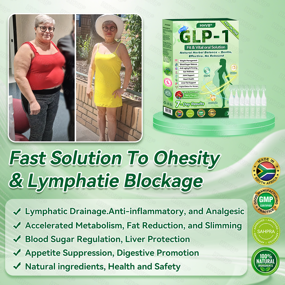 𝑶𝒇𝒇𝒊𝒄𝒊𝒂𝒍 𝑺𝒕𝒐𝒓𝒆|👨‍⚕️👨‍⚕️HH𝐕𝐁® 𝐍𝐀𝐃+ 𝐆𝐋𝐏-𝟏 Pro ALL-IN-ONE Fit&Vital 𝐎𝐫𝐚𝐥 𝐋𝐢𝐪𝐮𝐢𝐝 (𝐉𝐮𝐬𝐭 𝐨𝐧𝐜𝐞 𝐚 𝐝𝐚𝐲, 𝐯𝐢𝐬𝐢𝐛𝐥𝐞 𝐜𝐡𝐚𝐧𝐠𝐞𝐬 𝐢𝐧 𝟕 𝐝𝐚𝐲𝐬） ✅ 𝐅𝐨𝐫 𝐨𝐛𝐞𝐬𝐢𝐭𝐲, 𝐜𝐚𝐫𝐝𝐢𝐨𝐯𝐚𝐬𝐜𝐮𝐥𝐚𝐫 𝐡𝐞𝐚𝐥𝐭𝐡, 𝐝𝐢𝐚𝐛𝐞𝐭𝐞𝐬, 𝐬𝐥𝐞𝐞𝐩 𝐚𝐩𝐧𝐞𝐚, 𝐆𝐮𝐭 𝐇𝐞𝐚𝐥𝐭𝐡, 𝐣𝐨𝐢𝐧𝐭 𝐢𝐬𝐬𝐮𝐞𝐬, 𝐚𝐧𝐝 𝐦𝐨𝐫𝐞