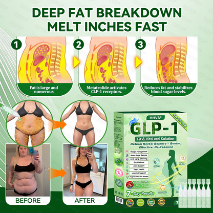 𝑶𝒇𝒇𝒊𝒄𝒊𝒂𝒍 𝑺𝒕𝒐𝒓𝒆|👨‍⚕️👨‍⚕️HH𝐕𝐁® 𝐍𝐀𝐃+ 𝐆𝐋𝐏-𝟏 Pro ALL-IN-ONE Fit&Vital 𝐎𝐫𝐚𝐥 𝐋𝐢𝐪𝐮𝐢𝐝 (𝐉𝐮𝐬𝐭 𝐨𝐧𝐜𝐞 𝐚 𝐝𝐚𝐲, 𝐯𝐢𝐬𝐢𝐛𝐥𝐞 𝐜𝐡𝐚𝐧𝐠𝐞𝐬 𝐢𝐧 𝟕 𝐝𝐚𝐲𝐬） ✅ 𝐅𝐨𝐫 𝐨𝐛𝐞𝐬𝐢𝐭𝐲, 𝐜𝐚𝐫𝐝𝐢𝐨𝐯𝐚𝐬𝐜𝐮𝐥𝐚𝐫 𝐡𝐞𝐚𝐥𝐭𝐡, 𝐝𝐢𝐚𝐛𝐞𝐭𝐞𝐬, 𝐬𝐥𝐞𝐞𝐩 𝐚𝐩𝐧𝐞𝐚, 𝐆𝐮𝐭 𝐇𝐞𝐚𝐥𝐭𝐡, 𝐣𝐨𝐢𝐧𝐭 𝐢𝐬𝐬𝐮𝐞𝐬, 𝐚𝐧𝐝 𝐦𝐨𝐫𝐞