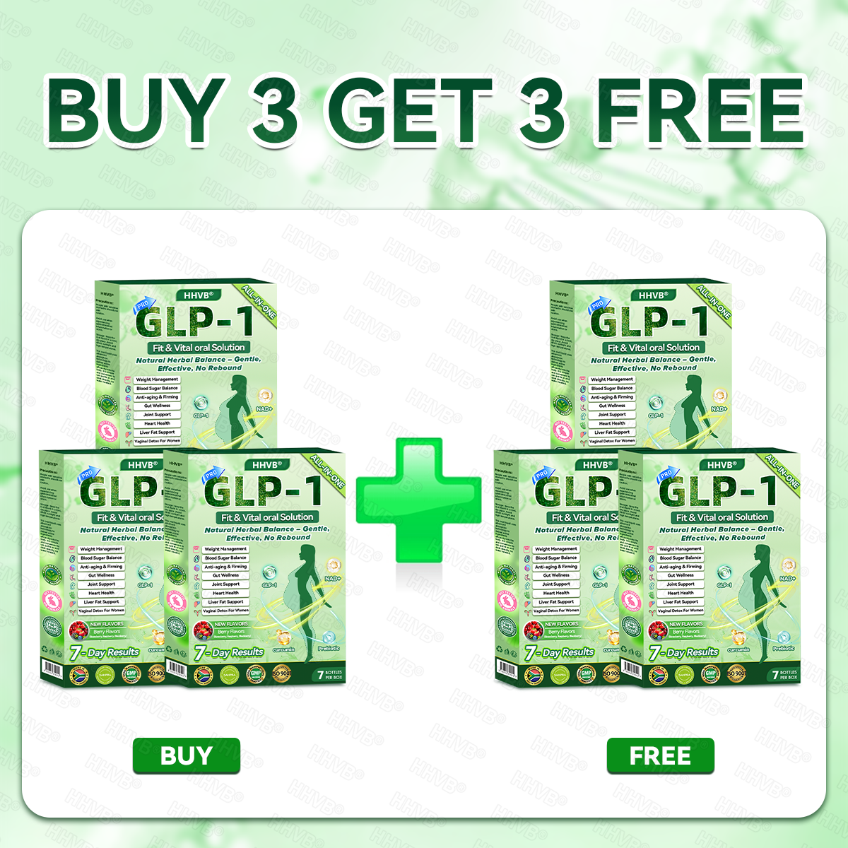 𝑶𝒇𝒇𝒊𝒄𝒊𝒂𝒍 𝑺𝒕𝒐𝒓𝒆|👨‍⚕️👨‍⚕️HH𝐕𝐁® 𝐍𝐀𝐃+ 𝐆𝐋𝐏-𝟏 Pro ALL-IN-ONE Fit&Vital 𝐎𝐫𝐚𝐥 𝐋𝐢𝐪𝐮𝐢𝐝 (𝐉𝐮𝐬𝐭 𝐨𝐧𝐜𝐞 𝐚 𝐝𝐚𝐲, 𝐯𝐢𝐬𝐢𝐛𝐥𝐞 𝐜𝐡𝐚𝐧𝐠𝐞𝐬 𝐢𝐧 𝟕 𝐝𝐚𝐲𝐬） ✅ 𝐅𝐨𝐫 𝐨𝐛𝐞𝐬𝐢𝐭𝐲, 𝐜𝐚𝐫𝐝𝐢𝐨𝐯𝐚𝐬𝐜𝐮𝐥𝐚𝐫 𝐡𝐞𝐚𝐥𝐭𝐡, 𝐝𝐢𝐚𝐛𝐞𝐭𝐞𝐬, 𝐬𝐥𝐞𝐞𝐩 𝐚𝐩𝐧𝐞𝐚, 𝐆𝐮𝐭 𝐇𝐞𝐚𝐥𝐭𝐡, 𝐣𝐨𝐢𝐧𝐭 𝐢𝐬𝐬𝐮𝐞𝐬, 𝐚𝐧𝐝 𝐦𝐨𝐫𝐞